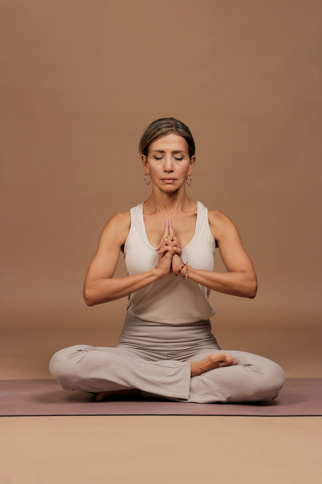 Yoga con Sofía