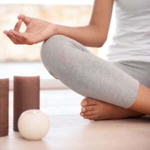 Iniciación a la Meditación