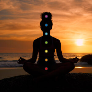 Programa Viaje por los 7 chakras